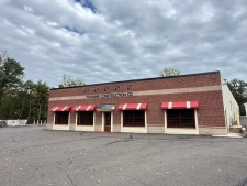Industrial property for lease in Richboro, PA