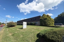 Industrial property for lease in Milford, CT