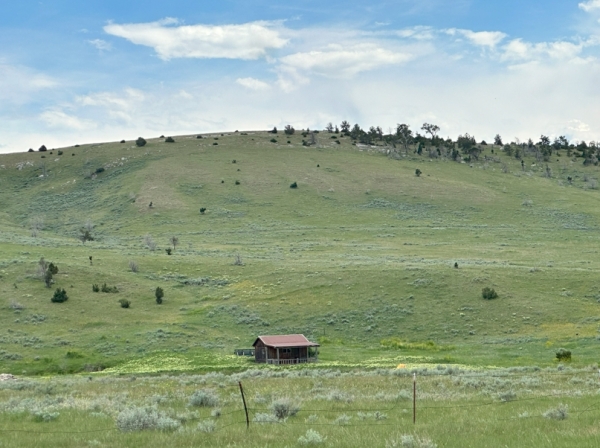 Listing Image #1 - Land for lease at 1670 Perry's Way, Manhattan MT 59741