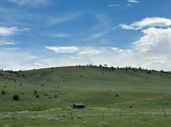 Listing Image #3 - Land for lease at 1670 Perry's Way, Manhattan MT 59741
