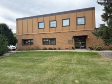 Office for lease in St Louis Park, MN