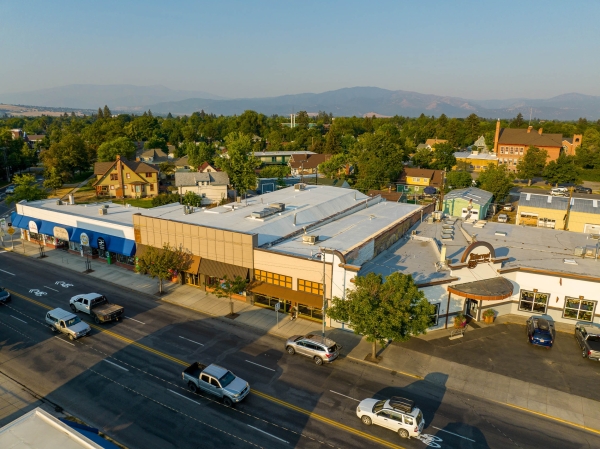 Listing Image #3 - Retail for lease at 817 S Higgins Avenue, MISSOULA MT 59801