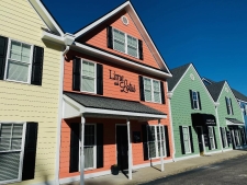 Office property for lease in Charleston, SC