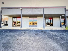 Industrial property for lease in San Antonio, TX