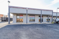 Listing Image #2 - Industrial for lease at 12153 Valliant St, San Antonio TX 78216