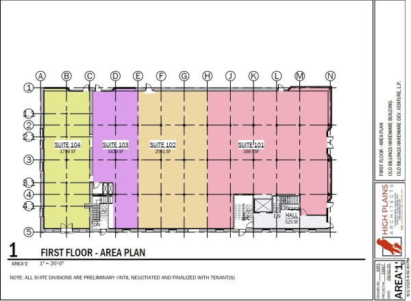 Listing Image #3 - Retail for lease at 2802 Montana Ave, Billings MT 59101 Listing Image #3 - Retail for lease at 2802 Montana Ave, Billings MT 59101