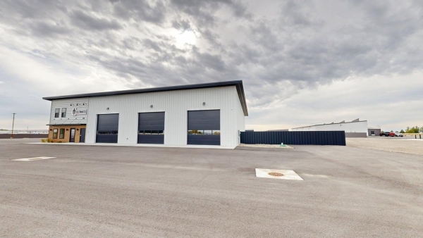 Listing Image #3 - Industrial for lease at 3212 Southern Sky Ln, Billings MT 59106