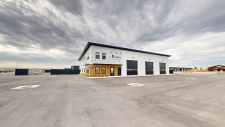 Industrial property for lease in Billings, MT