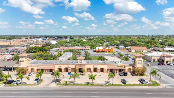 Listing Image #1 - Retail for lease at 1617 E. Tyler Avenue #J, Harlingen TX 78550 Listing Image #1 - Retail for lease at 1617 E. Tyler Avenue #J, Harlingen TX 78550