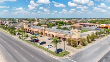 Listing Image #2 - Retail for lease at 1617 E. Tyler Avenue #K, Harlingen TX 78550