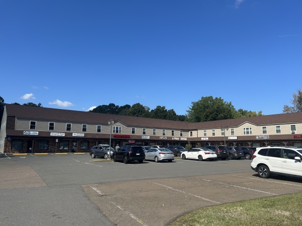Listing Image #3 - Office for lease at 1111 S. Main St., Cheshire CT 06410