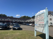 Listing Image #2 - Office for lease at 1111 S. Main St., Cheshire CT 06410