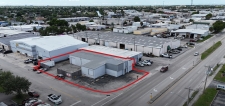 Industrial property for lease in Cape Coral, FL