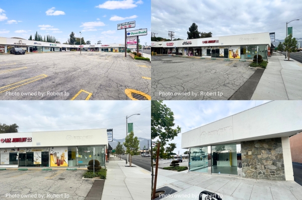 Listing Image #2 - Retail for lease at 1019 S Baldwin Avenue, Arcadia CA 91007 Listing Image #2 - Retail for lease at 1019 S Baldwin Avenue, Arcadia CA 91007