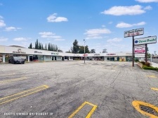 Retail property for lease in Arcadia, CA