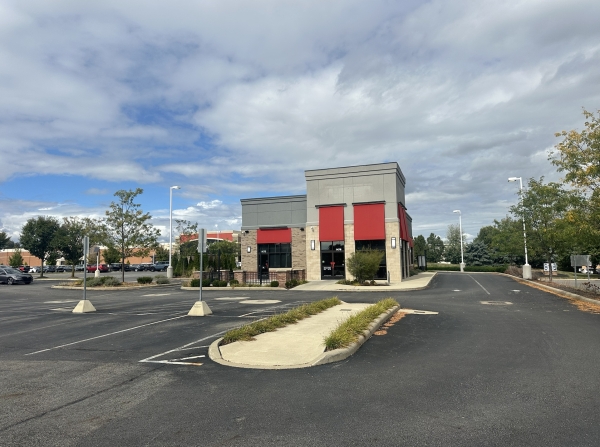 Listing Image #2 - Retail for lease at 1478 Gemini Pl, Columbus OH 43240 Listing Image #2 - Retail for lease at 1478 Gemini Pl, Columbus OH 43240