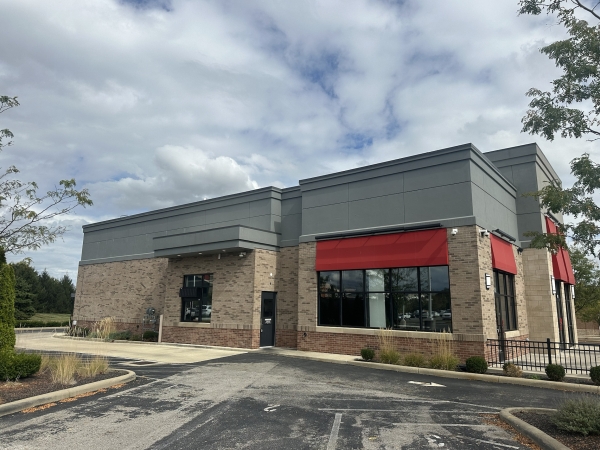 Listing Image #3 - Retail for lease at 1478 Gemini Pl, Columbus OH 43240 Listing Image #3 - Retail for lease at 1478 Gemini Pl, Columbus OH 43240