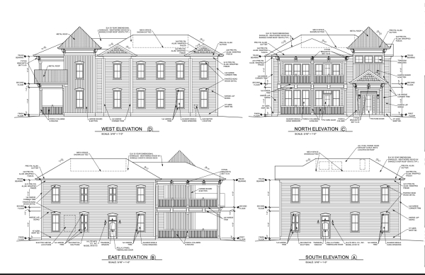 Listing Image #3 - Retail for lease at 147 W Olentangy St, Powell OH 43065 Listing Image #3 - Retail for lease at 147 W Olentangy St, Powell OH 43065