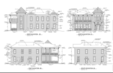 Listing Image #3 - Retail for lease at 147 W Olentangy St, Powell OH 43065 Listing Image #3 - Retail for lease at 147 W Olentangy St, Powell OH 43065