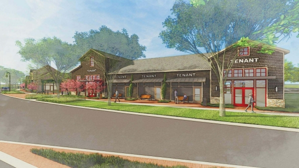 Listing Image #1 - Retail for lease at 6533-6547 Roberts Rd, Hilliard OH 43026 Listing Image #1 - Retail for lease at 6533-6547 Roberts Rd, Hilliard OH 43026