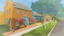 Listing Image #2 - Retail for lease at 6533-6547 Roberts Rd, Hilliard OH 43026 Listing Image #2 - Retail for lease at 6533-6547 Roberts Rd, Hilliard OH 43026