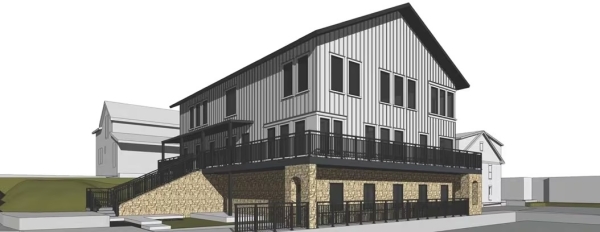 Listing Image #1 - Office for lease at 20 North St, Dublin OH 43017