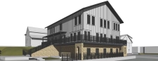 Office property for lease in Dublin, OH