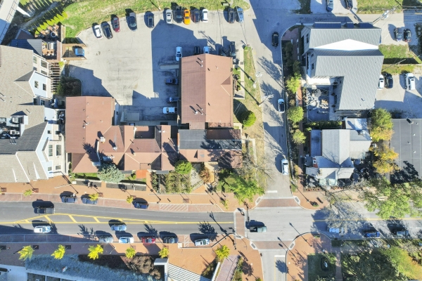 Listing Image #2 - Retail for lease at 72 N High St., Dublin OH 43017 Listing Image #2 - Retail for lease at 72 N High St., Dublin OH 43017