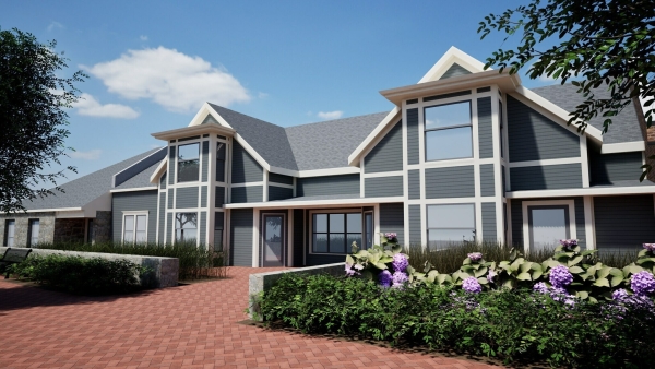 Listing Image #1 - Retail for lease at 84 N High St, Dublin OH 43017 Listing Image #1 - Retail for lease at 84 N High St, Dublin OH 43017