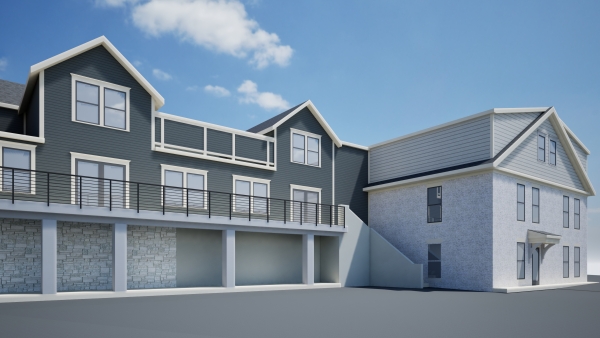 Listing Image #2 - Retail for lease at 84 N High St, Dublin OH 43017 Listing Image #2 - Retail for lease at 84 N High St, Dublin OH 43017