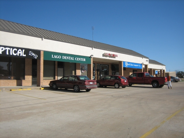 Listing Image #1 - Office for lease at 6015 Lohman Ford Rd  #105, Lago Vista TX 78645