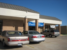 Listing Image #2 - Office for lease at 6015 Lohman Ford Rd  #105, Lago Vista TX 78645