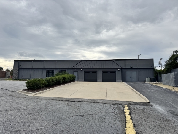 Listing Image #2 - Office for lease at 101 Neal Place, High Point NC 27262