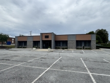 Listing Image #3 - Office for lease at 101 Neal Place, High Point NC 27262