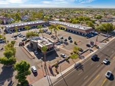 Retail property for lease in Mesa, AZ