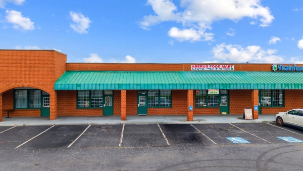 Listing Image #2 - Retail for lease at 6254 Memorial Dr, Suite F & G, Stone Mountain GA 30083