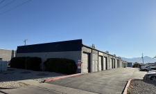 Multi-Use property for lease in West Valley City, UT