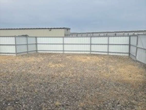 Listing Image #3 - Industrial for lease at 5229 King Ave, Unit A1, Billings MT 59106