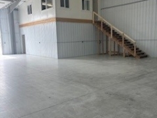Listing Image #2 - Industrial for lease at 5229 King Ave, Unit A1, Billings MT 59106