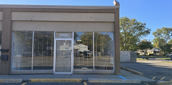 Listing Image #2 - Others for lease at 27253 7 Mile Rd, Redford MI 48240 Listing Image #2 - Others for lease at 27253 7 Mile Rd, Redford MI 48240