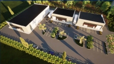 Business Park property for lease in Myrtle Beach, SC