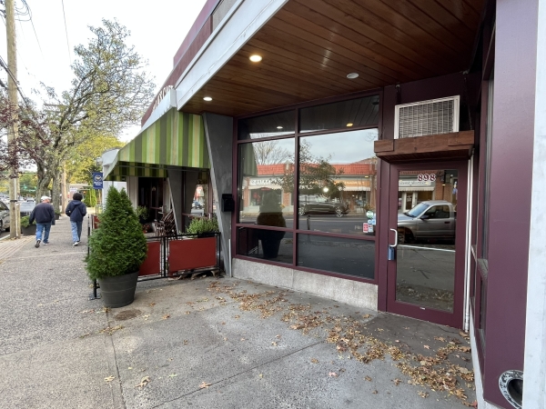 Listing Image #3 - Retail for lease at 898 Whalley Ave, New Haven CT 06511