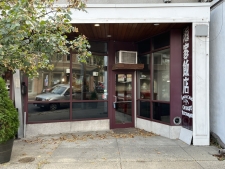 Retail for lease in New Haven, CT