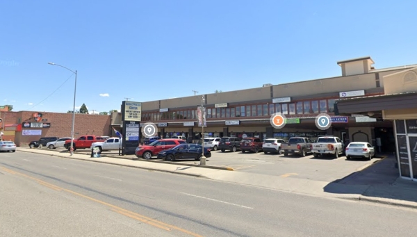 Listing Image #1 - Retail for lease at 928 Broadwater Ave, Billings MT 59101 Listing Image #1 - Retail for lease at 928 Broadwater Ave, Billings MT 59101