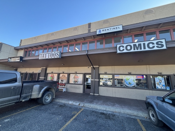 Listing Image #2 - Retail for lease at 928 Broadwater Ave, Billings MT 59101 Listing Image #2 - Retail for lease at 928 Broadwater Ave, Billings MT 59101