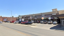 Retail property for lease in Billings, MT