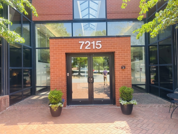 Listing Image #1 - Office for lease at 7215 Corporate Court, Frederick MD 21703