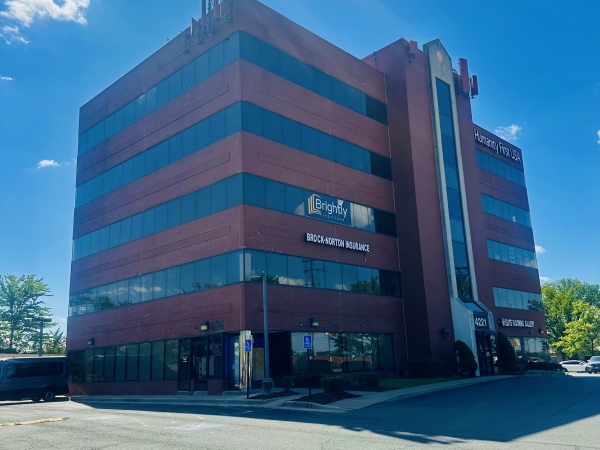 Listing Image #1 - Office for lease at 4221 Walney Rd, Chantilly VA 20151