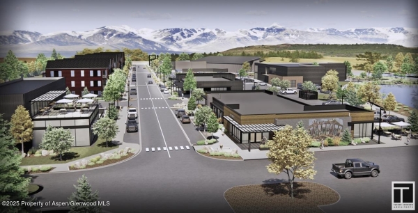 Listing Image #2 - Others for lease at 1021 Mayfly Drive, 104, Montrose CO 81401 Listing Image #2 - Others for lease at 1021 Mayfly Drive, 104, Montrose CO 81401