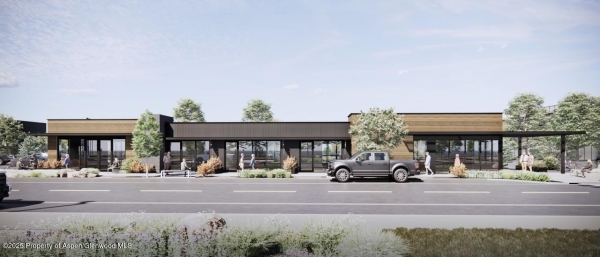 Listing Image #3 - Others for lease at 1021 Mayfly Drive, 103, Montrose CO 81401